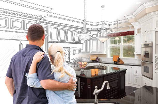 24/7 Emergency Kitchen Island Installation experts in Georgetown, PA
