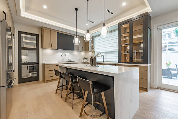 Affordable Kitchen Island Installation solutions in Georgetown, PA